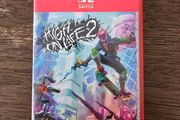 High on Life 2 Switch 2