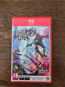 High on Life 2 Switch 2
