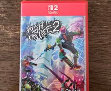 High on Life 2 Switch 2