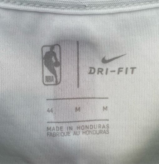 Boston Celtic NBA Jersey