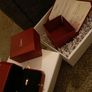 Cartier Love Ring Image 3