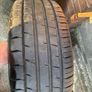Ep3 type r alloys 5x114.3 Image 7