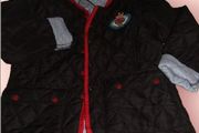 Vintage Paul's Boutique Quilted Jacket Size 32