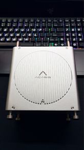 ACASIS 11-in-1 Mac mini M4 Dock, 40Gbps Dual NVMe SSD Aluminum Enclosure