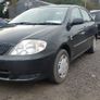 Parts for Toyota Corolla 's e12 02-07 Hatch & Saloon x6 @ OCG Spares Image 3