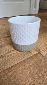 Plant pot