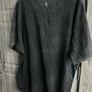 Reclaimed Vintage Top - M Image 9