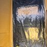 Camper Conversion transit Windows Set 3 Pcs Dark Tint Privacy Glass New Image 3