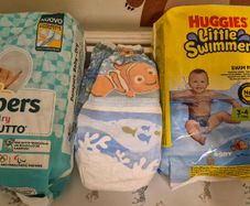 Nappies