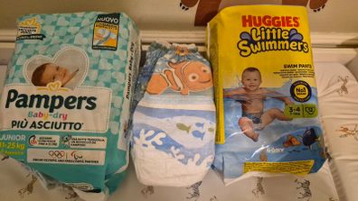 Nappies
