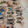 WrestleMania figures Image 3