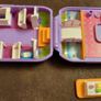 Polly Pocket rare wedding camera vintage(1131) 1 Image 8