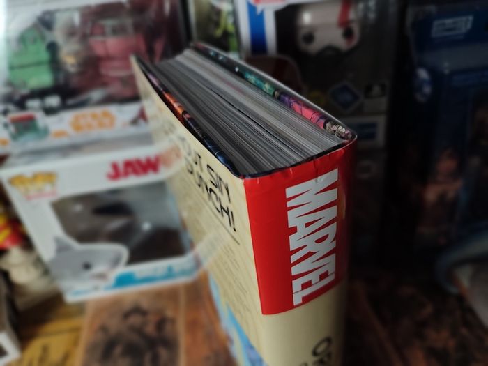 Original Sin Companion ! Omnibus ! Hardcover ! 2015 ! by Marvel !