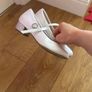 Communion shoes - perfect condition Image 2