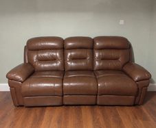 3 seat recliner