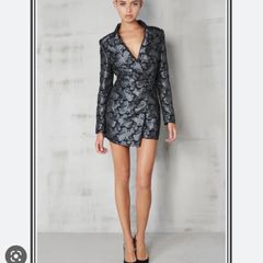 Lavish Alice Playsuit