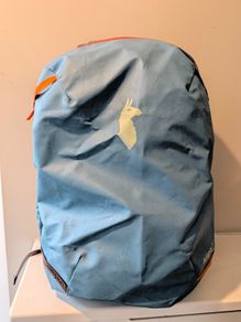 cotopaxi allpa 35l