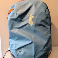 cotopaxi allpa 35l