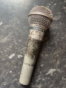 shure sm58