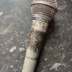 shure sm58