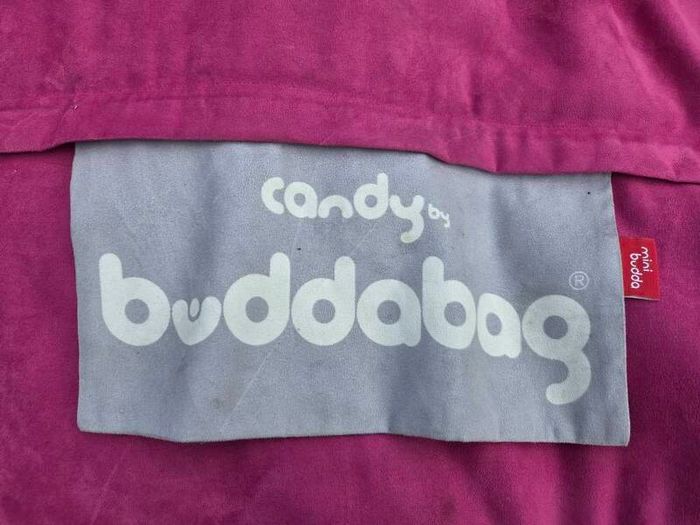 buddabag bean bag budda bag