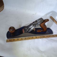 Record 05 hand plane