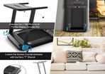 Free Delivery - New Compact Bluetooth Treadmills