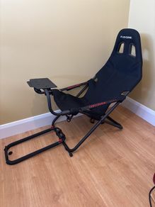 Playseat Challenge
