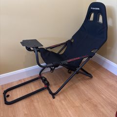 Playseat Challenge