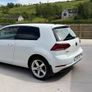 Volkswagen Golf Van 2017 Image 8