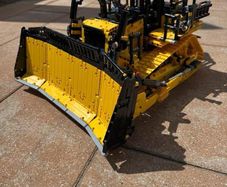 Lego Technic Cat D11