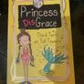 Set of 4 Princess Disgrace books Image 4