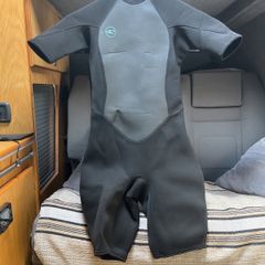 Girls  O'NEIL wetsuit