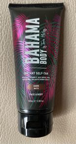 Bahama Body Instant Tan
