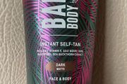 Bahama Body Instant Tan