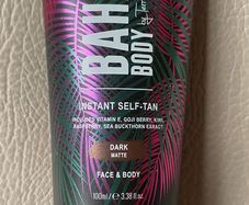 Bahama Body Instant Tan