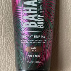 Bahama Body Instant Tan