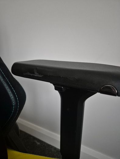 SecretLab Cyberpunk 2077 Gaming chair