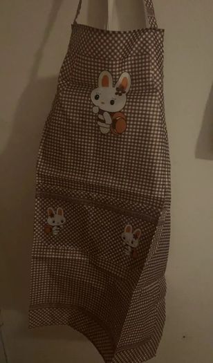apron
