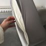IKEA Nockeby Sofa Image 9