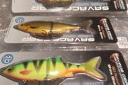 Savage Gear 3D Roach Shine Glider 13.5cm &amp; 18cm