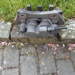 BMW x5 x6 2 piston sport caliper brake