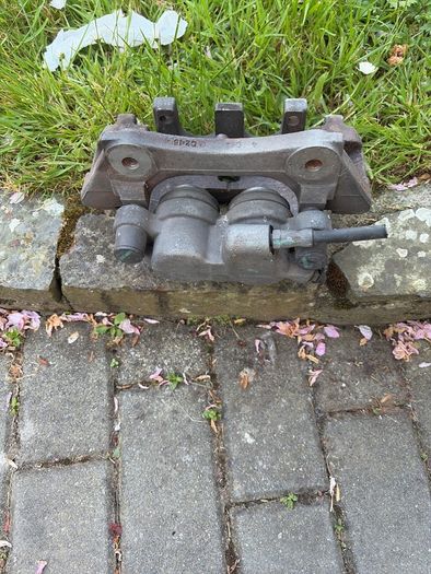 BMW x5 x6 2 piston sport caliper brake