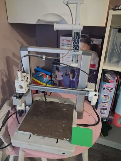 3d printer