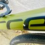Carrera Crixus Gravel Adventure Bike Medium 18 inch Frame Shimano Claris Disc Brakes Image 8