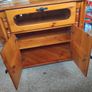 Pine Corner Tv unit Image 3