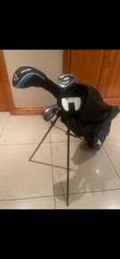 Junior Golf Clubs