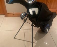 Junior Golf Clubs