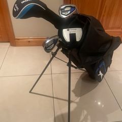 Junior Golf Clubs
