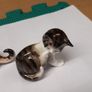 Royal doulton cat ornaments Image 4